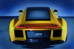 Saleen S5S Raptor 2008 года